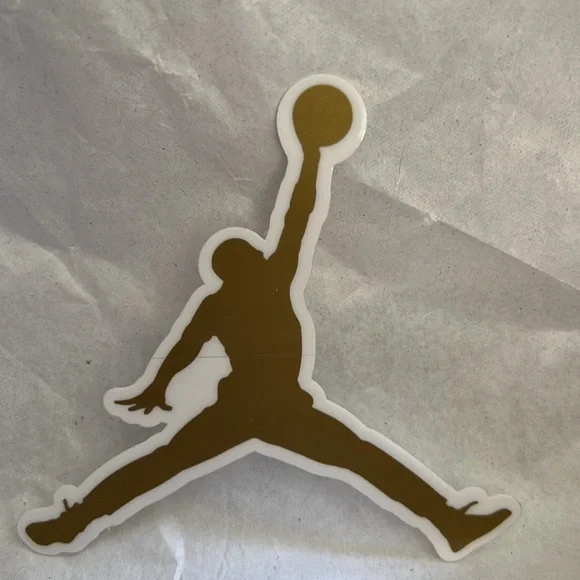 Nike retro Air Jordans girls - Picture 7 of 8